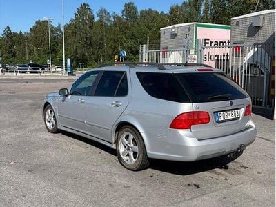 Saab 9-5