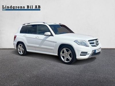 Mercedes GLK220