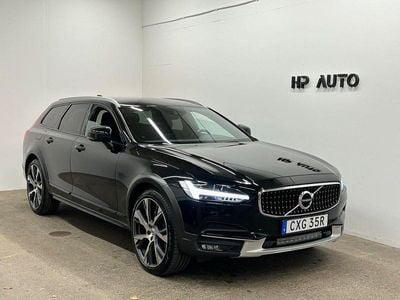 Volvo V90 CC