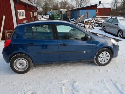 Renault Clio R.S.