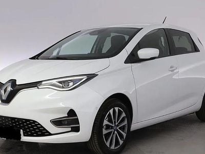 Begagnad Renault Zoe 100 kW (136 HK) 2020 Halvkombi