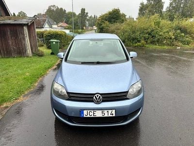 Begagnad 2010 VW Golf VI Halvkombi | 13 900 kr