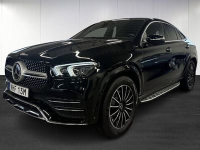 Mercedes GLE350e