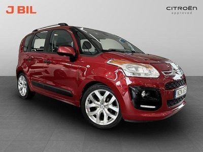 Citroën C3 Picasso