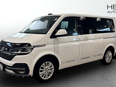 VW Multivan