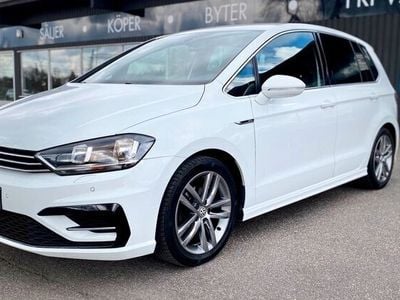 VW Golf VII