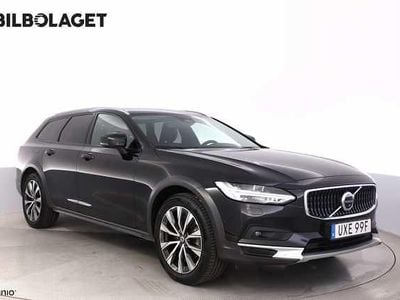 Volvo V90 CC