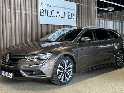 Renault Talisman GrandTour