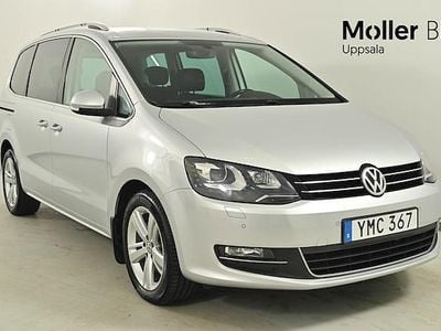 VW Sharan