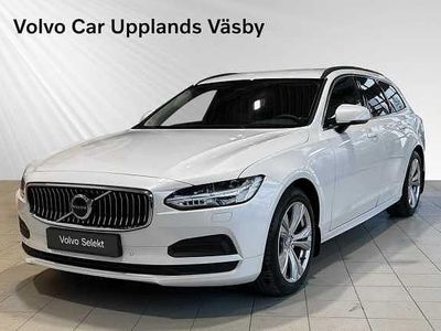 Begagnad 2024 Volvo V90 Kombi | 389 900 kr (Marknadspris)