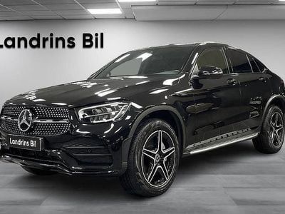 Mercedes GLC300e