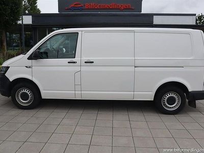 VW T6
