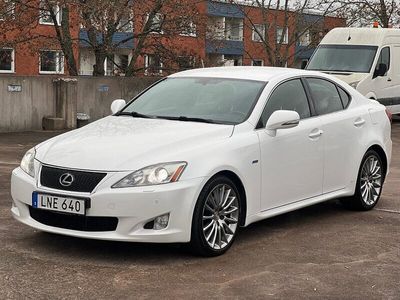 Lexus IS250