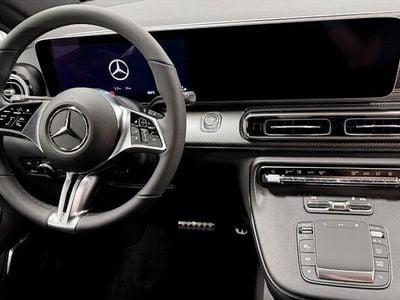 Mercedes V300
