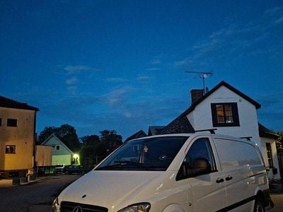 Mercedes Vito