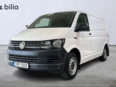 VW T6