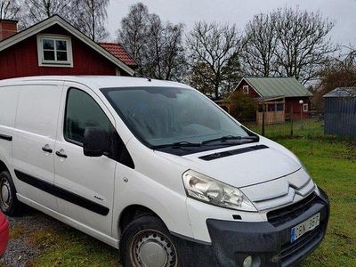 Citroën Jumpy