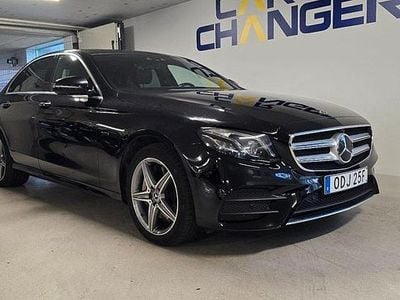 Mercedes E300