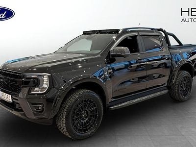 Begagnad Ford Ranger Wildtrack 280 HK (205 kW) 2025 Pickup