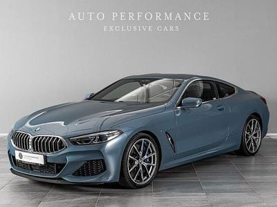 BMW M850