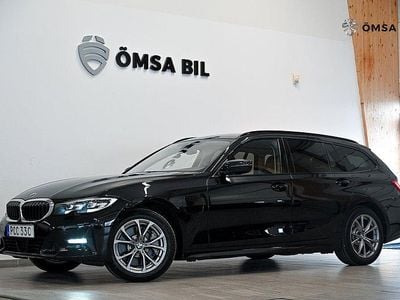 BMW 330e