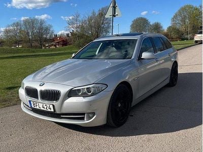 BMW 535