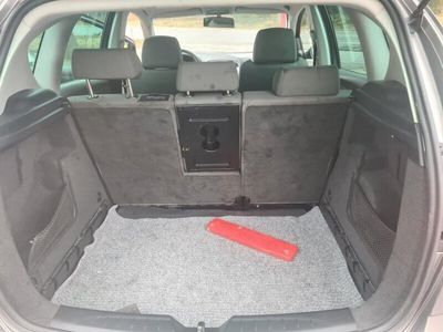 begagnad Seat Altea 2.0 FSI Euro 4