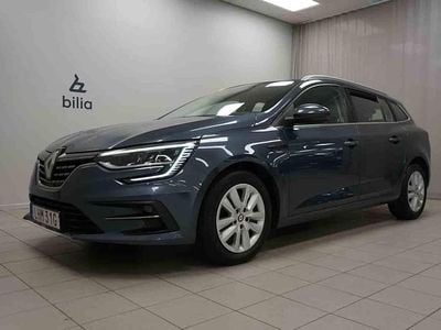 Renault Mégane GrandTour