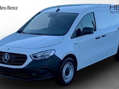 Mercedes eCitan