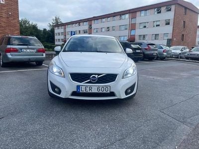 Begagnad 2011 Volvo C30 Halvkombi | 52 000 kr (Bra pris)