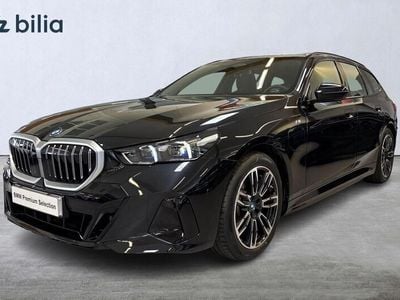 BMW 530e