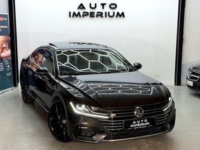 VW Arteon