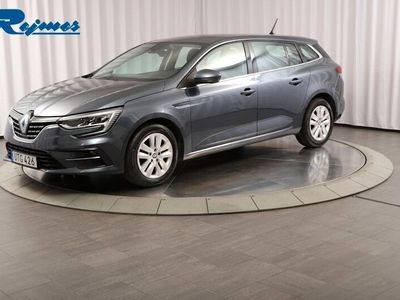 Renault Mégane IV