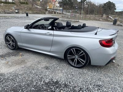 BMW 220