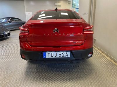 Citroën e-C4