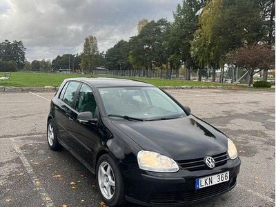 VW Golf V