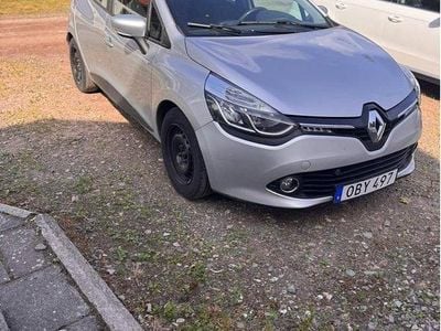 Renault Clio IV