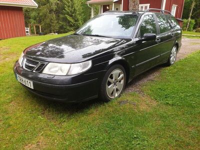 Saab 9-5