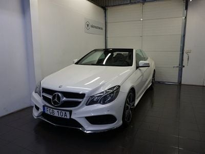 Mercedes E350