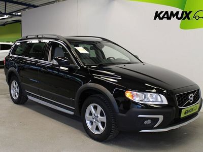 begagnad Volvo XC70 D4 Summum KAMPNAJRÄNTA 6.99% Drag Keyless 181hk