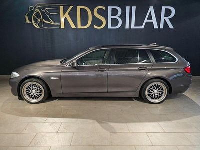 BMW 525