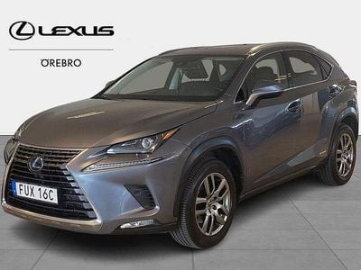 Lexus NX300h