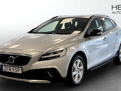 Volvo V40 CC