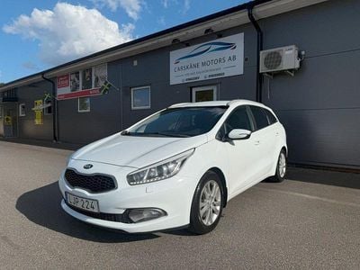Kia Ceed Sportswagon