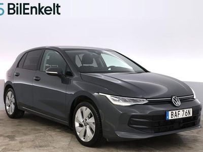 VW Golf VIII