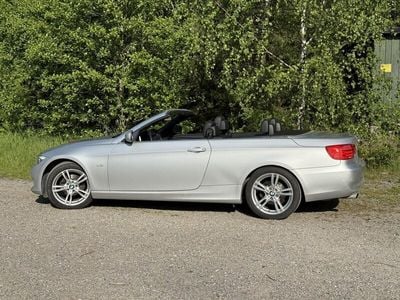 BMW 320 Cabriolet