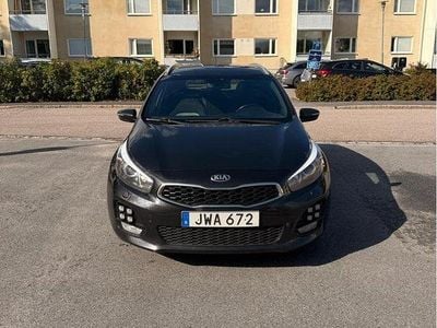 Kia Ceed Sportswagon