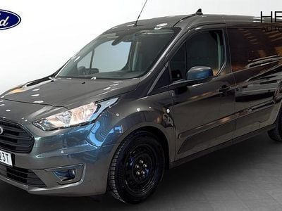 Begagnad Ford Transit Connect 99 HK (72 kW) 2023 Minibuss