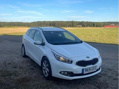 Kia Ceed Sportswagon