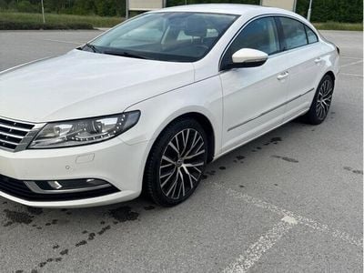 VW CC